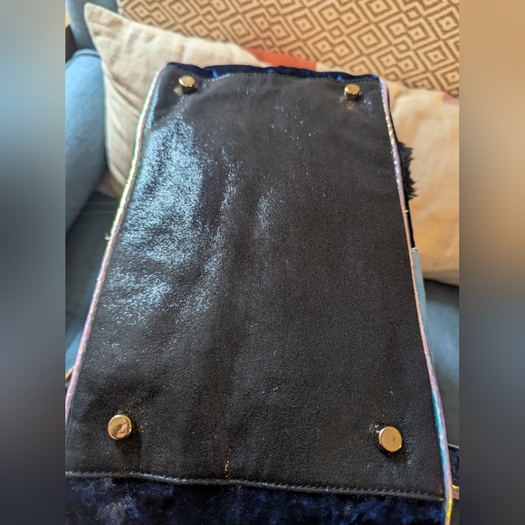 Irregular Choice Starry Night Bag - Picture 8 of 10